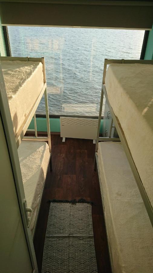 Altitude 1900 Dive Resort Chambarak Exterior foto